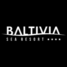 Baltivia Sea Resort ****
