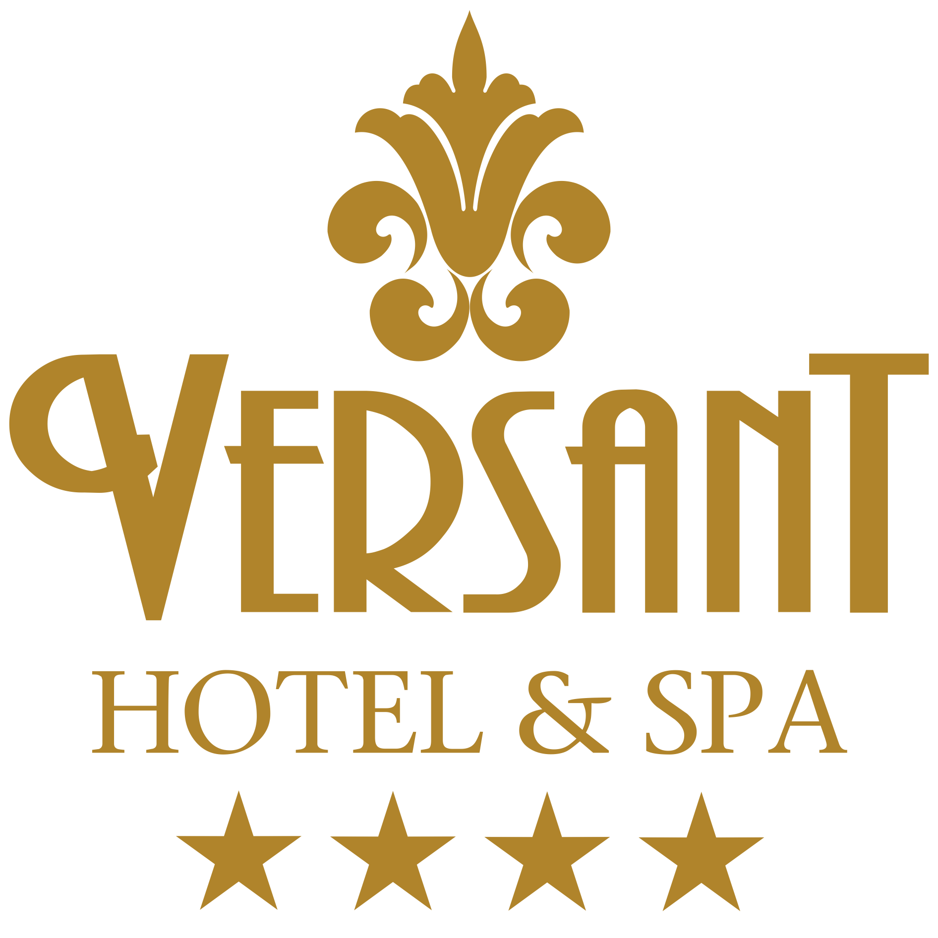 Versant Hotel & Spa

